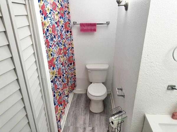 ALL AGE PARK Mobile Home