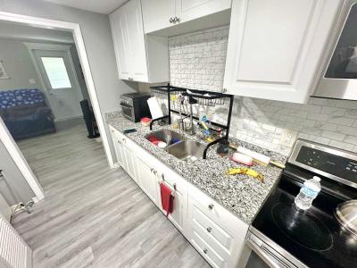 Mobile Home at 7943 72D St N Pinellas Park, FL 33781