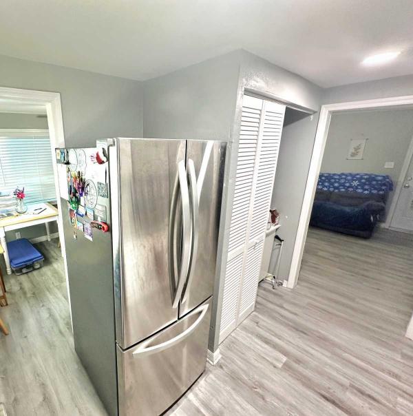 ALL AGE PARK Mobile Home