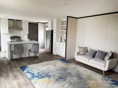 Photo 2 of 7 of home located at 721 Ramm Rd Lot 2 Claremore, OK 74017