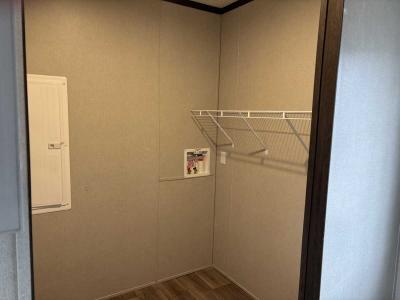 Photo 4 of 7 of home located at 721 Ramm Rd Lot 2 Claremore, OK 74017