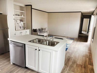 Mobile Home at 721 Ramm Rd Lot 2 Claremore, OK 74017