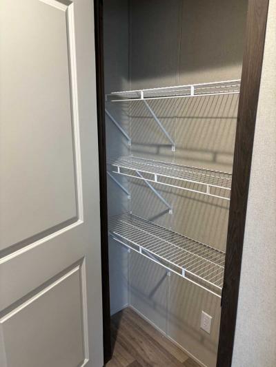 Photo 5 of 7 of home located at 721 Ramm Rd Lot 2 Claremore, OK 74017