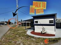 1962 American Homestar Mobile Home