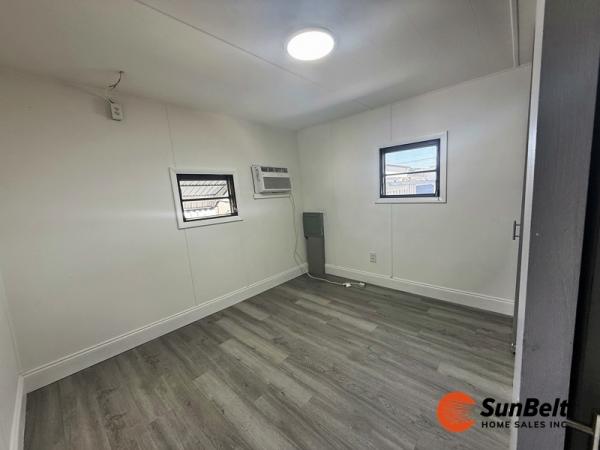 1962 American Homestar Mobile Home