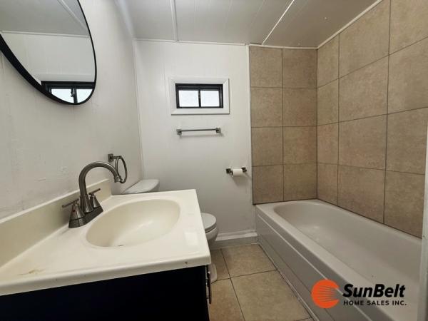 1962 American Homestar Mobile Home