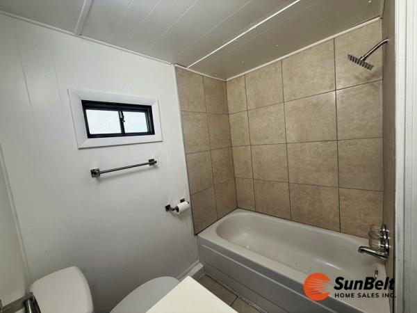 1962 American Homestar Mobile Home