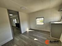 1962 American Homestar Mobile Home