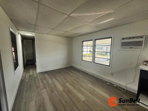 1962 American Homestar Mobile Home