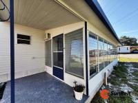 1962 American Homestar Mobile Home