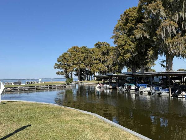 1962 American Homestar Mobile Home
