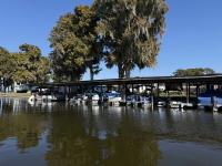 1962 American Homestar Mobile Home