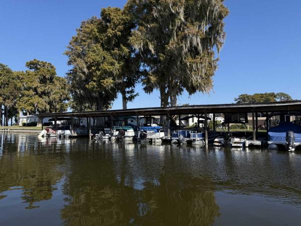 1962 American Homestar Mobile Home
