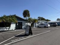 1962 American Homestar Mobile Home