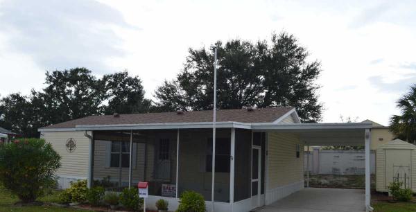 2006 Nobility Mobile Home For Sale