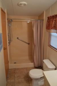 2006 Nobility Mobile Home