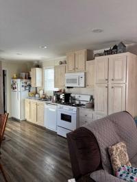 2017 Clayton Manufactured Home