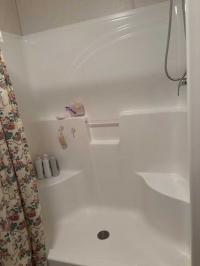 2017 Clayton Manufactured Home