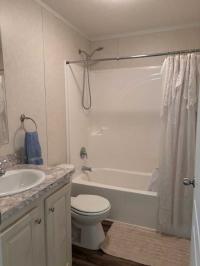 2017 Clayton Manufactured Home