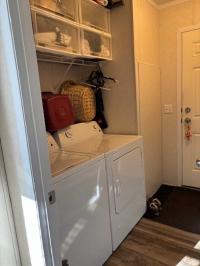 2017 Clayton Manufactured Home