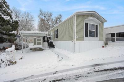 Mobile Home at 1801 W 92nd Ave #78 Federal Heights, CO 80260