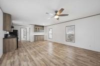 2016 Clayton Manufactured Home