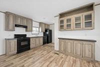 2016 Clayton Manufactured Home