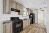 2016 Clayton Manufactured Home