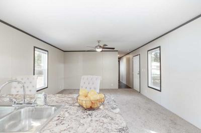 Photo 2 of 5 of home located at 1001 E Macarthur Rd, Lot 339 Wichita, KS 67216