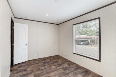 Photo 2 of 7 of home located at 1001 E Macarthur Rd, Lot 222 Wichita, KS 67216