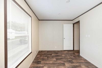 Photo 3 of 7 of home located at 1001 E Macarthur Rd, Lot 222 Wichita, KS 67216