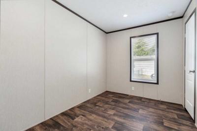 Photo 5 of 7 of home located at 1001 E Macarthur Rd, Lot 222 Wichita, KS 67216