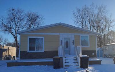 Mobile Home at 17590 Eveleth Ave. W. Farmington, MN 55024