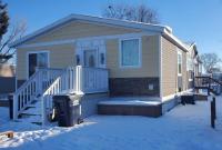 2022 Schult Patriot Manufactured Home