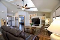 2007 Cavco Anasazi Manufactured Home