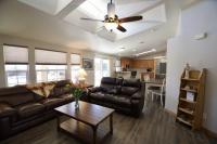 2007 Cavco Anasazi Manufactured Home