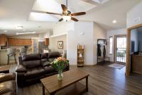 2007 Cavco Anasazi Manufactured Home