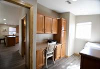 2007 Cavco Anasazi Manufactured Home