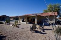 2007 Cavco Anasazi Manufactured Home