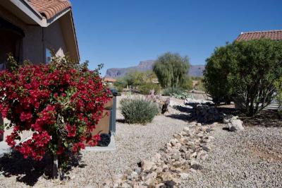 Photo 3 of 20 of home located at 7373 E Us Highway 60, #269 Gold Canyon, AZ 85118