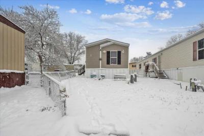 Mobile Home at 10201 Riverdale Rd #32 Thornton, CO 80229