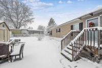 2016 Clayton Mobile Home