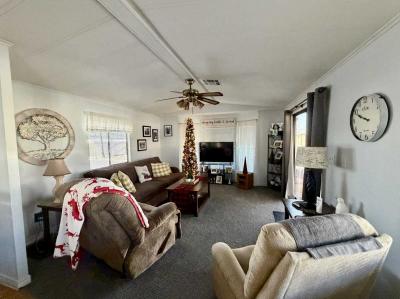 Photo 2 of 8 of home located at 11101 E University Dr Lot 158 Apache Junction, AZ 85120