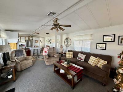 Photo 3 of 8 of home located at 11101 E University Dr Lot 158 Apache Junction, AZ 85120