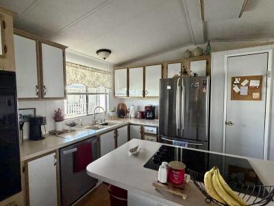 Photo 4 of 8 of home located at 11101 E University Dr Lot 158 Apache Junction, AZ 85120