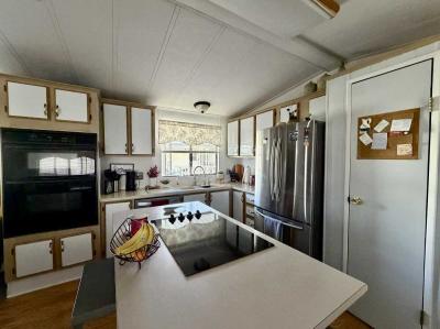 Photo 5 of 8 of home located at 11101 E University Dr Lot 158 Apache Junction, AZ 85120