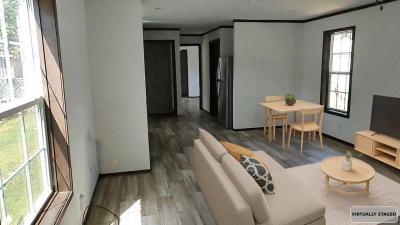 Photo 2 of 13 of home located at 16 English Village Park #108 Nixa, MO 65714