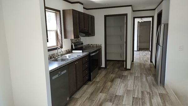 2022  Champion RVH1676-3 Manufactured Home