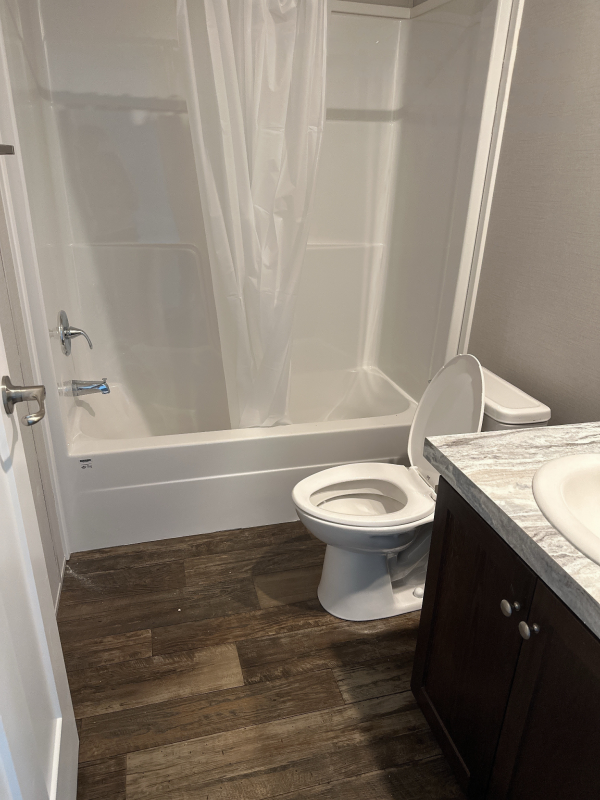 2022  Champion RVH1676-3 Manufactured Home