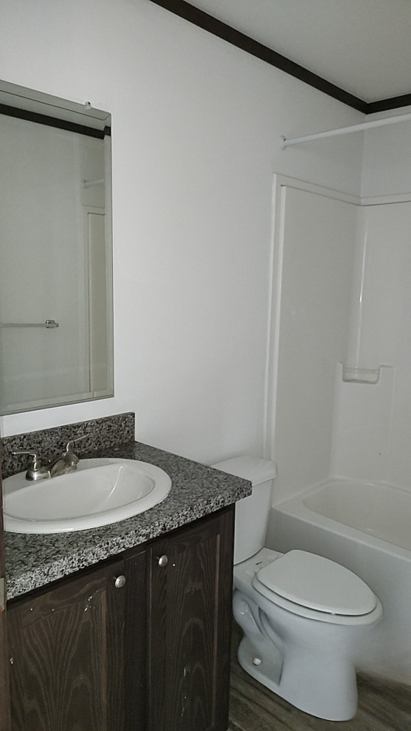 2022  Champion RVH1676-3 Manufactured Home